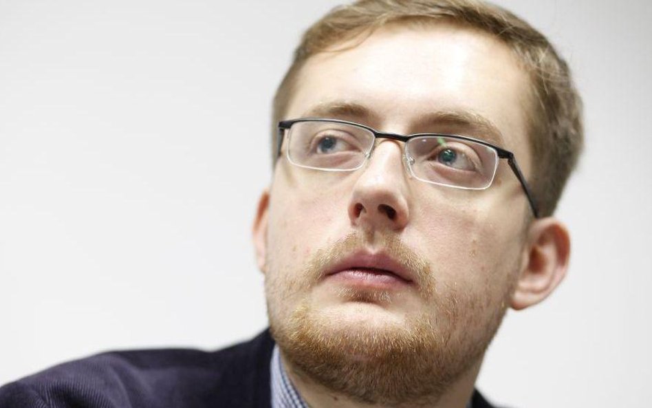 Winnicki: Poturbowanym kobietom nie należą się przeprosiny