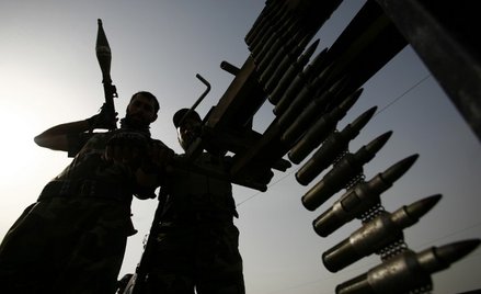 Ustawa antyterrorystyczna dzieli Sejm i obywateli