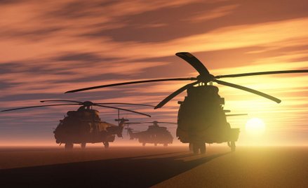 Termin składania ofert na śmigłowce dla wojska przełożony na 27 marca