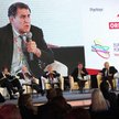 Nouriel Roubini