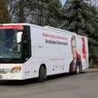 Jeden z Bronkobusów