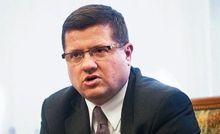 Sławomir Skrzypek, prezes Narodowego Banku Polskiego