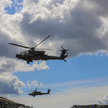 Polonia pagó 12 mil millones de dólares para comprar helicópteros Apache