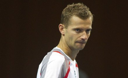 Mariusz Fyrstenberg: Nie wystarczy chcieć