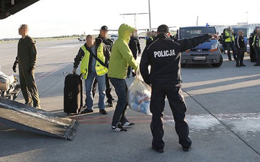 Ekstradycje z Holandii do Polski osób ściganych są coraz rzadsze