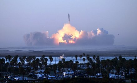Na wystrzał cen akcji SpaceX liczą pracownicy kosmicznego giganta. Wielu z nich jest właścicielem po