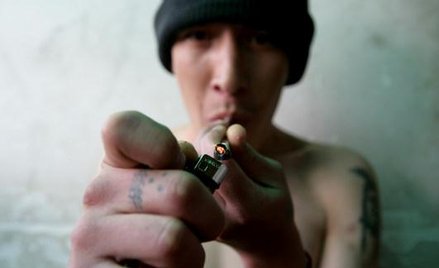 Wrócić nie jest łatwo