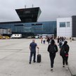 Prawie 1,5 miliona podróżnych na krakowskim lotnisku. „To będzie udany sezon”