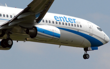 Awaryjne lądowanie Enter Aira w Etiopii. Polacy wrócą do kraju drugim samolotem