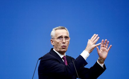 Kto po Stoltenbergu. Pani sekretarz generalna?