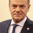 Premier Donald Tusk