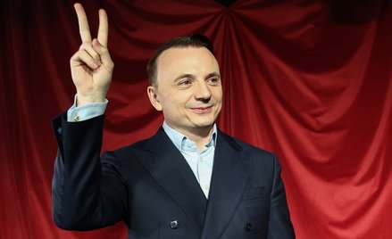 Łukasz Gibała