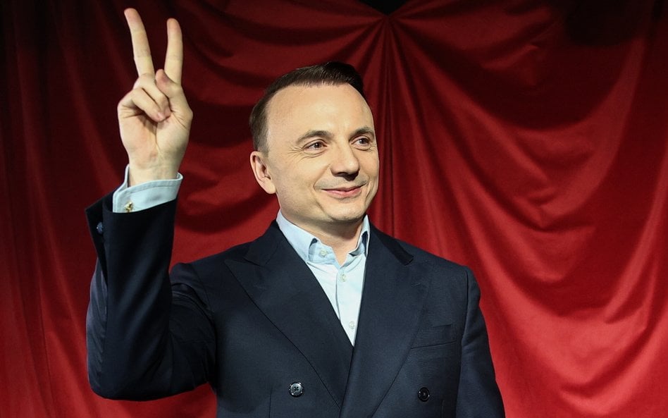 Łukasz Gibała