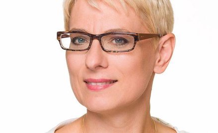 Agnieszka Fedor