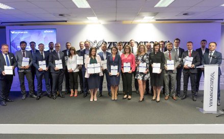 Laureaci rankingu firm doradztwa podatkowego 2018