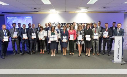 Laureaci rankingu firm doradztwa podatkowego 2018