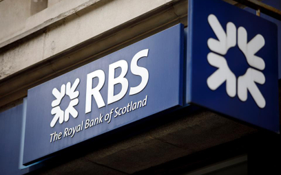 The Guardian: RBS nie pożyczy trucicielom