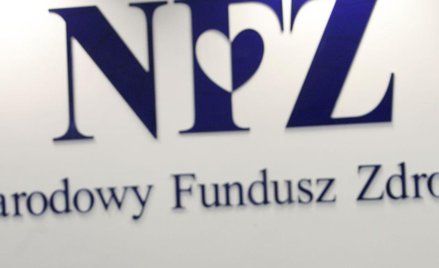 Ślepy prokurator w szpitalach