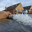 Tegoroczna wielka powódź w Anglii. Katastrofy naturalne pokazują mieszkańcom Europy i Ameryki, że gl
