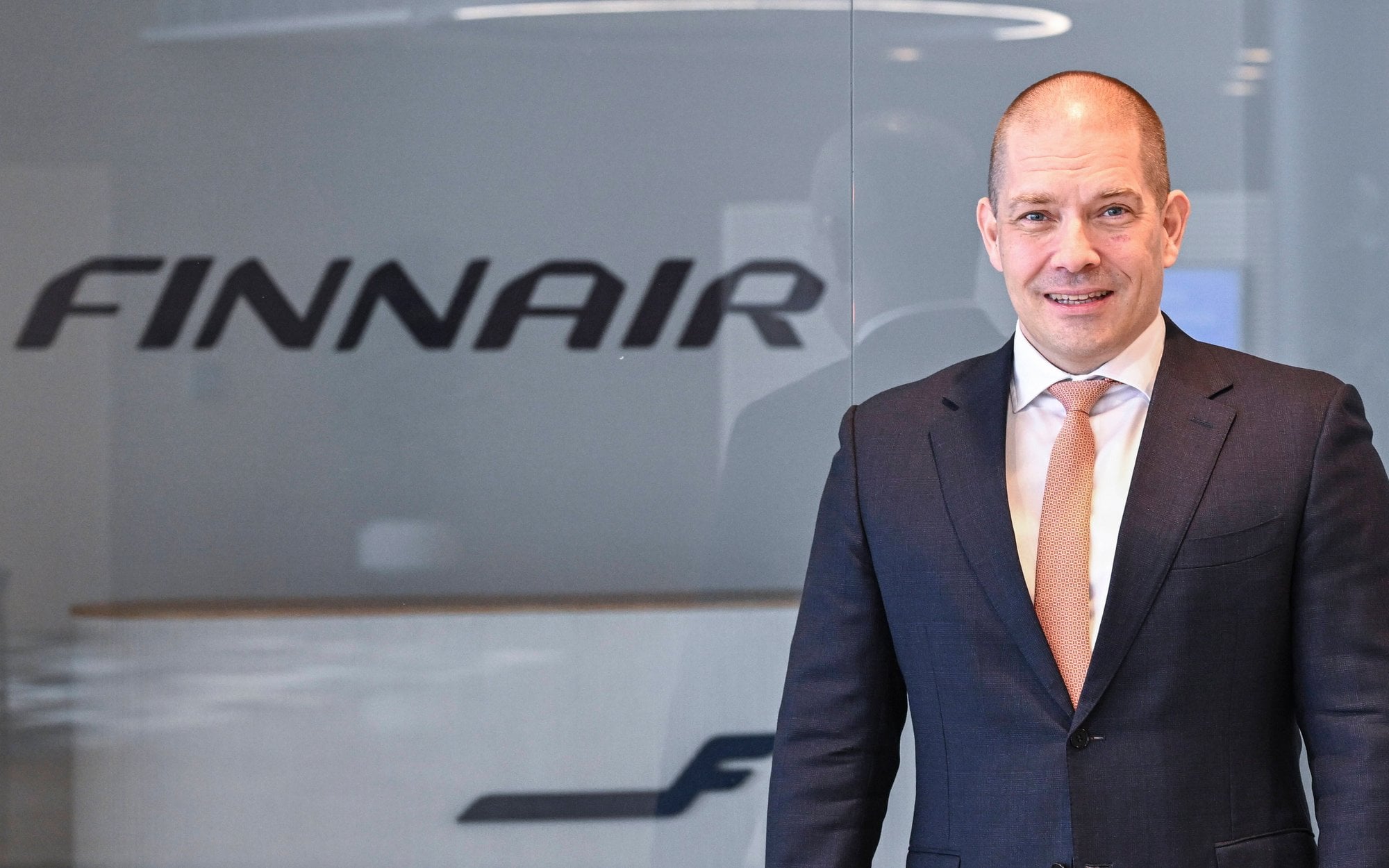 Prezes Finnaira: Jesteśmy zdeterminowani, by pozostać niezależną firmą