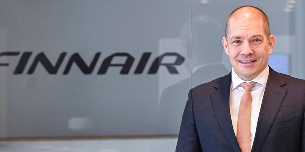 Prezes Finnaira: Jesteśmy zdeterminowani, by pozostać niezależną firmą