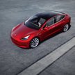 Ceny Tesli Model 3 w Europie