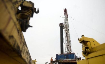 W pierwszym kwartale tego roku wykonano w Polsce tylko dwa łupkowe odwierty. Rok wcześniej było ich 