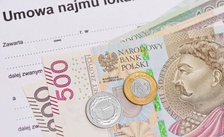 VAT: rozliczenie najmu zależy od terminu płatności - wyrok NSA