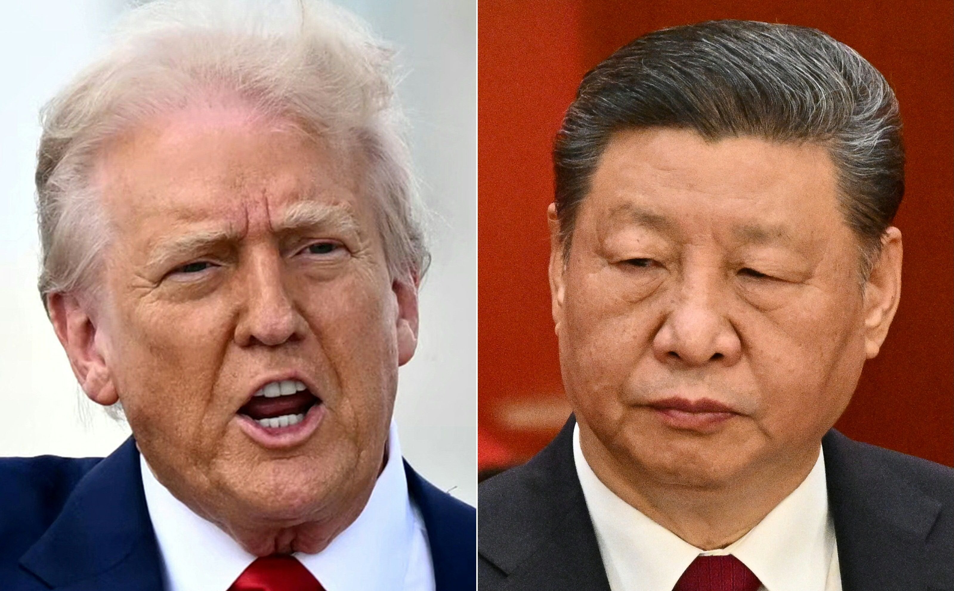 Co ze 145-procentowymi cłami nałożonymi przez USA na Chiny? Jest decyzja