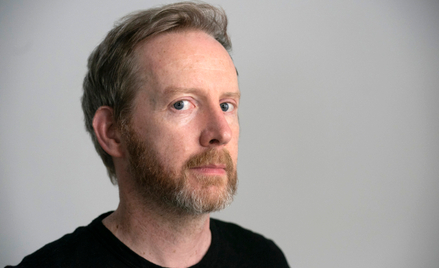 Paul Murray