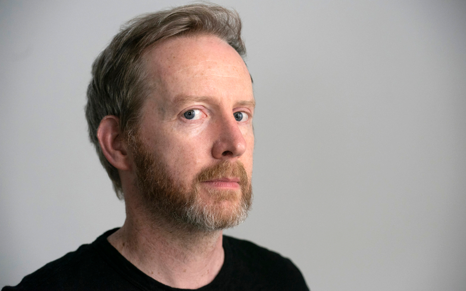 Paul Murray