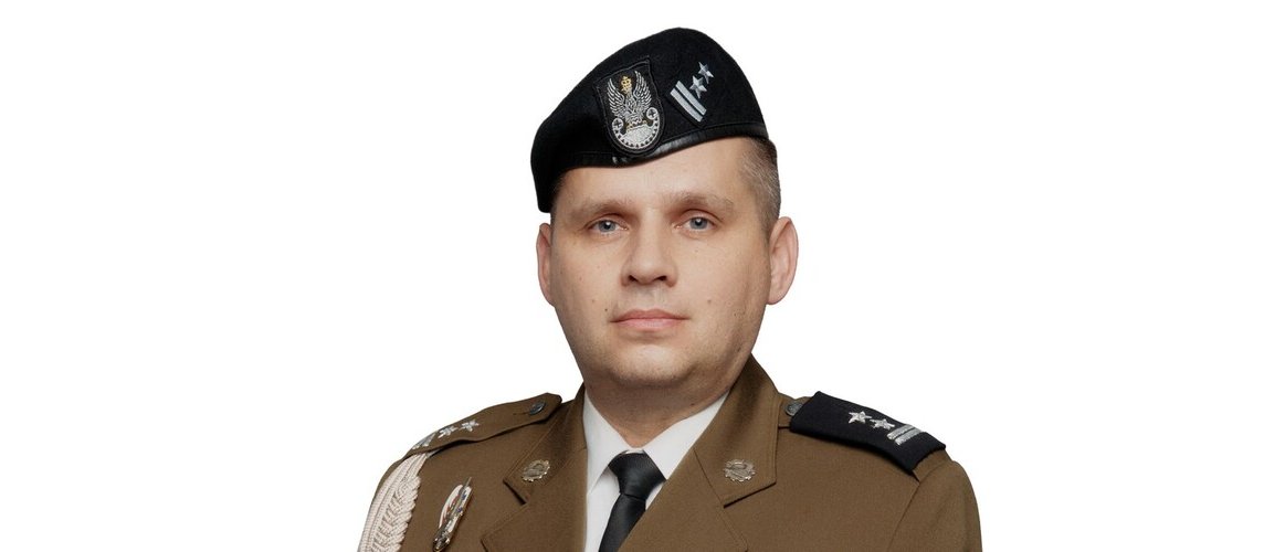 Lt. Col. Maciej Korowaj: The Russian Oresznik rocket  is not invisible. How to detect it?