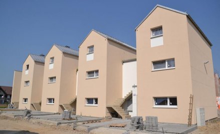 Rynek deweloperski po pierwszym półroczu 2013 roku