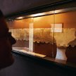 W muzeum w Qumran oglądać można repliki cennych zwojów. fot. Alvaro Barrientos