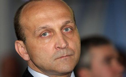 Kazimierz Marcinkiewicz zrezygnował z funkcji członka rady nadzorczej spółki Netia