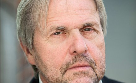 Mariusz Ścisło, pełnomocnik zarządu głównego Stowarzyszenia Architektów Polskich ds. legislacji, wsp