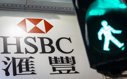 Wielki powrót HSBC do portfeli inwestorów