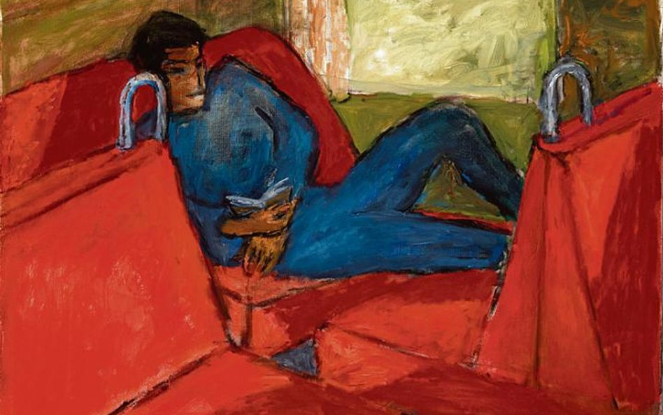 Muzeum Narodowe w Krakowie dostało od prywatnych kolekcjonerów ze Szwajcarii kilkanaście obrazów Józ