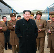 Korea Płn.: Ktoś chciał zabić Kim Dzong Una?