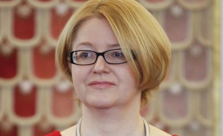 Agnieszka Kozłowska-Rajewicz