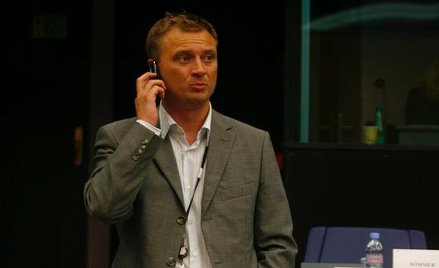 Sławomir Nitras wymógł na władzach PO wystawienie w Szczecinie posła Arkadiusza Litwińskiego przeciw