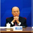 Rupert Murdoch na ingarguracji otwarcia Światowego Szczytu Medialnego w Pekinie