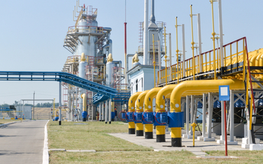Gazprom o Polsce: kupujecie coraz więcej