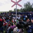 Dania zawiesiła połączenia kolejowe z Niemcami