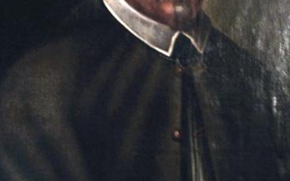 Jan Długosz opis bitwy pod Grunwaldem zawarł w swoich „Rocznikach”