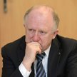 Herbert Wirth, prezes KGHM Polska Miedź SA