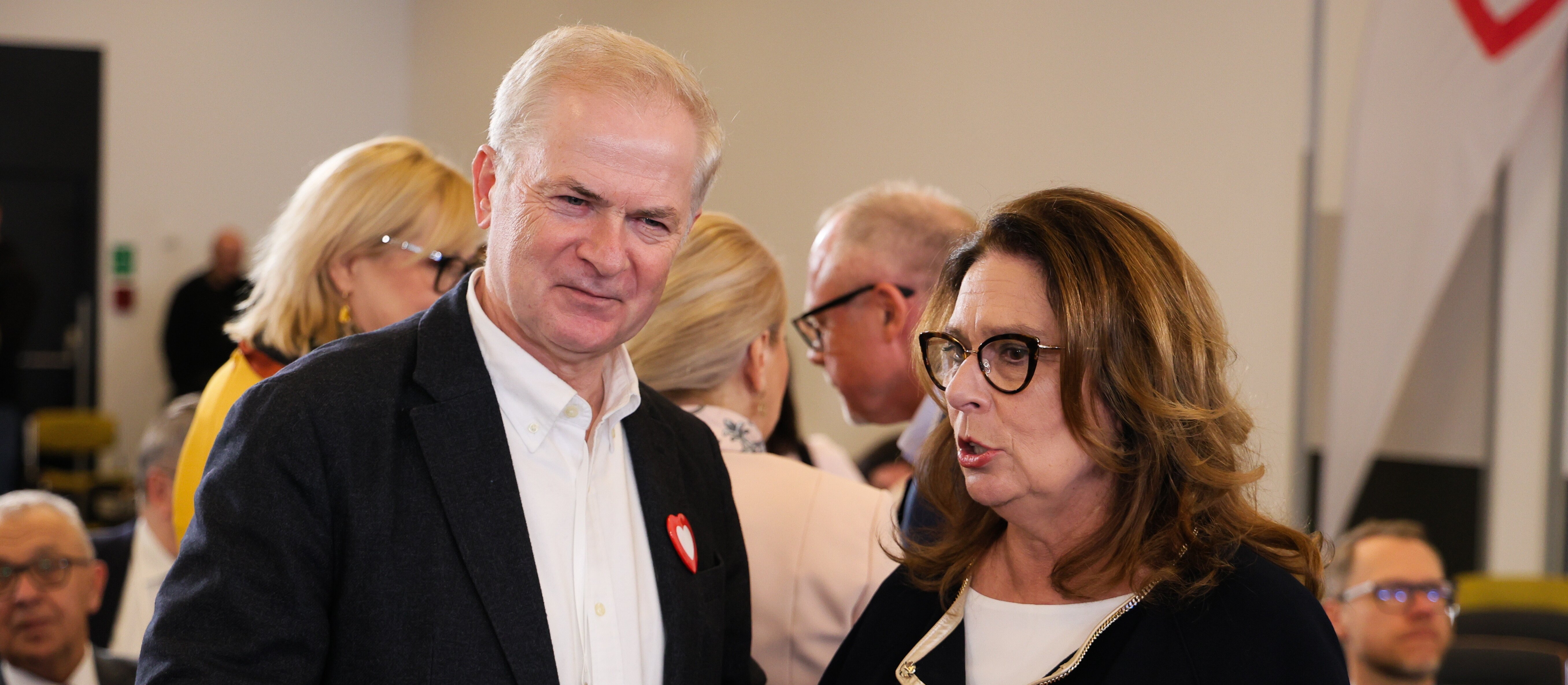 Rewolucja w izby refleksji. Senatorowie wytłumaczą się z konfliktu interesów