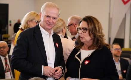 Senatorowie będą musieli obowiązkowo zgłaszać powiązania majątkowe i zawodowe, mogące mieć wpływ na 