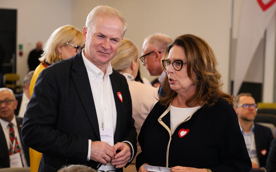 Senatorowie będą musieli obowiązkowo zgłaszać powiązania majątkowe i zawodowe, mogące mieć wpływ na 