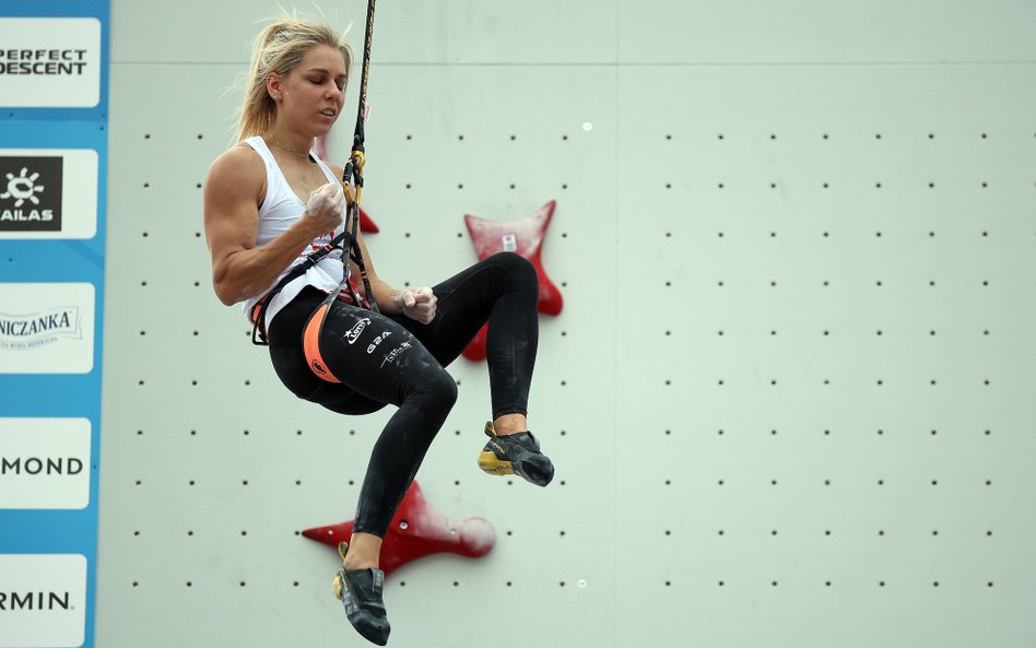 Ostatni rozdział mistrzyni olimpijskiej. Aleksandra Mirosław ogłosiła to w dniu urodzin